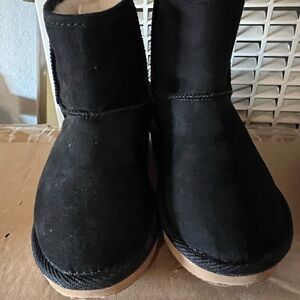 Toddler boots